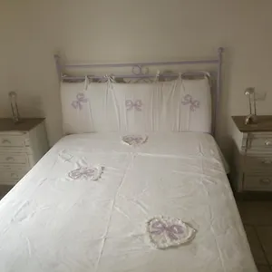  Appartamento The Sunny House Italia