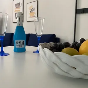  Appartamento Patio1861 - A Sicilian Deluxe Italia