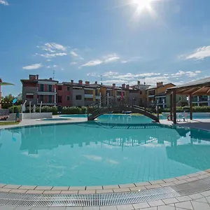  Appartamento Emerald Italia