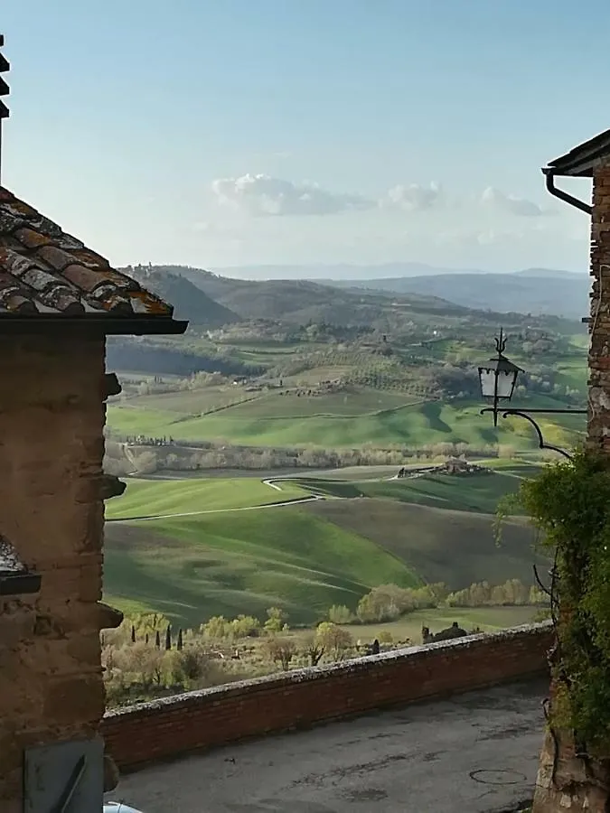 A Tuscan View Montepulciano Stazione 0*,  Itálie